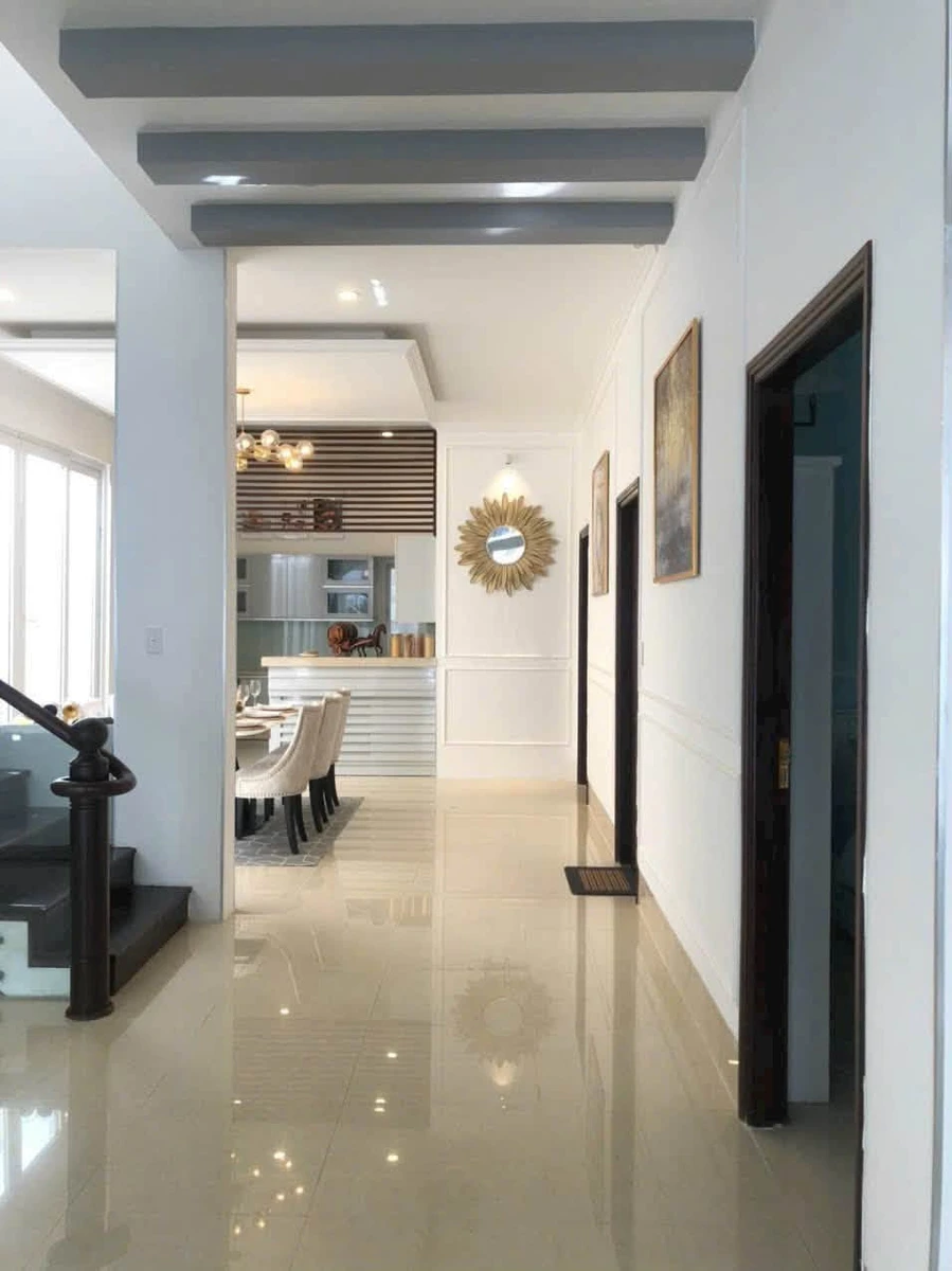 Bán biệt thự 4 phòng ngủ 313m² Biên Hòa, 12 tỷ 800 - Ảnh thu nhỏ 3