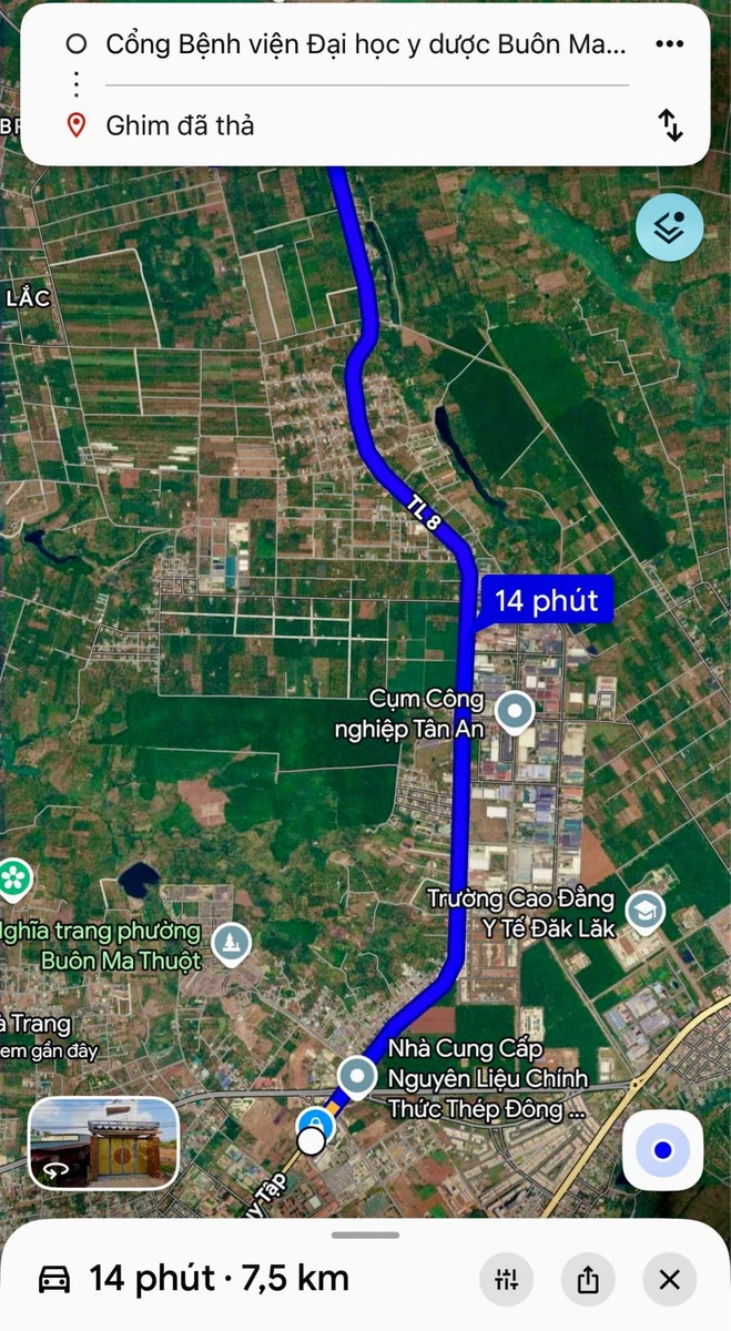 Bán nhà 2 tầng 3 phòng ngủ 130m² giá 2,6 tỷ - Ảnh 1
