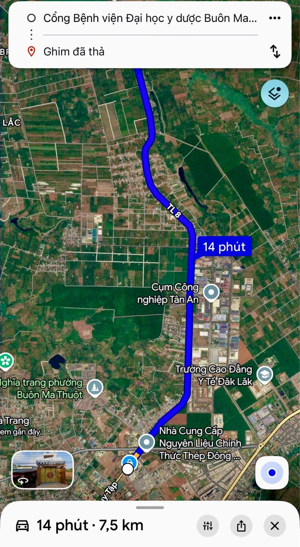 Bán nhà 2 tầng 3 phòng ngủ 130m² giá 2,6 tỷ - Ảnh 1