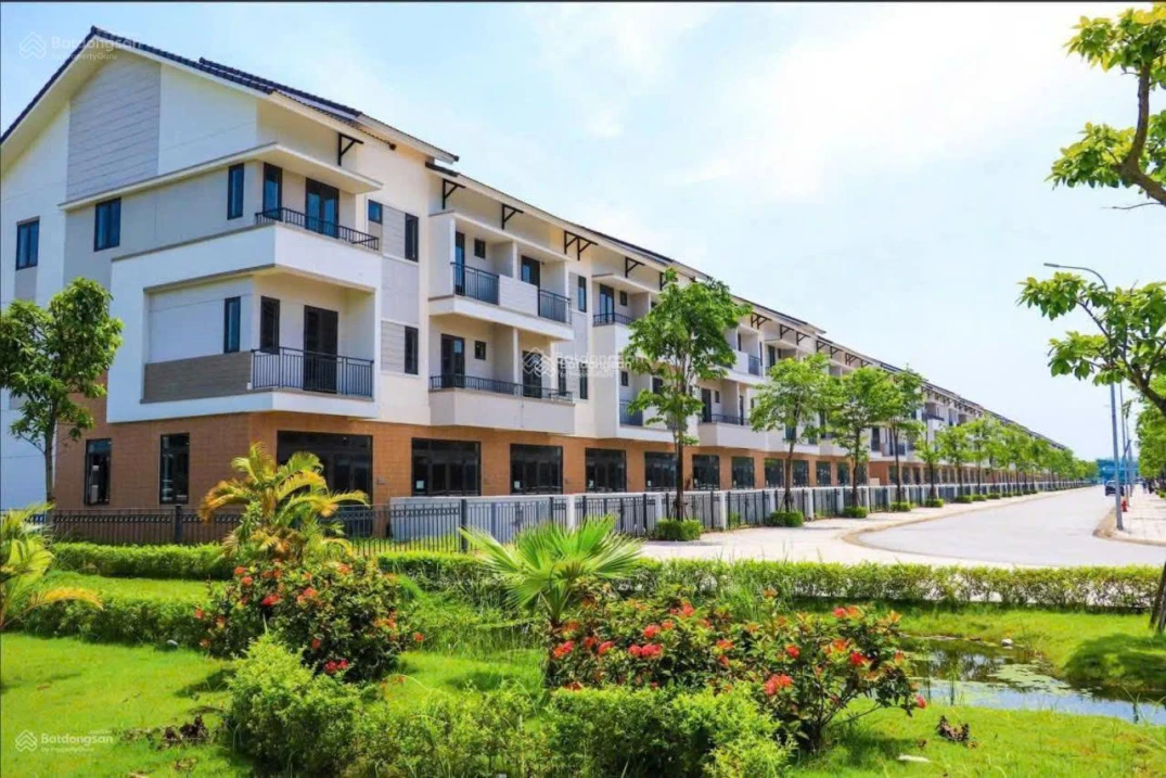 Bán biệt thự Centa Riverside, 7,4 tỷ, 120m2, pháp lý đầy đủ, giá cực chất, uy tín - Ảnh thu nhỏ 4