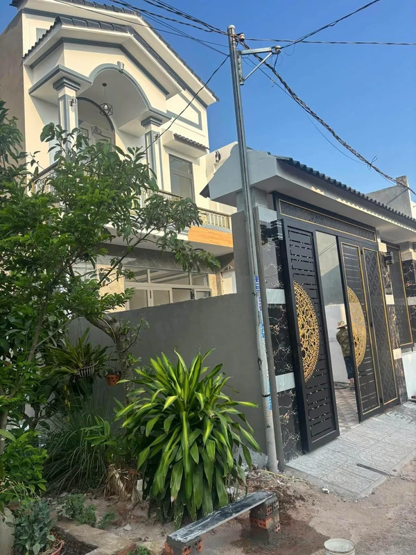Biệt thự bán Hòa Long, 80m², 3 PN, giá 2,8 tỷ