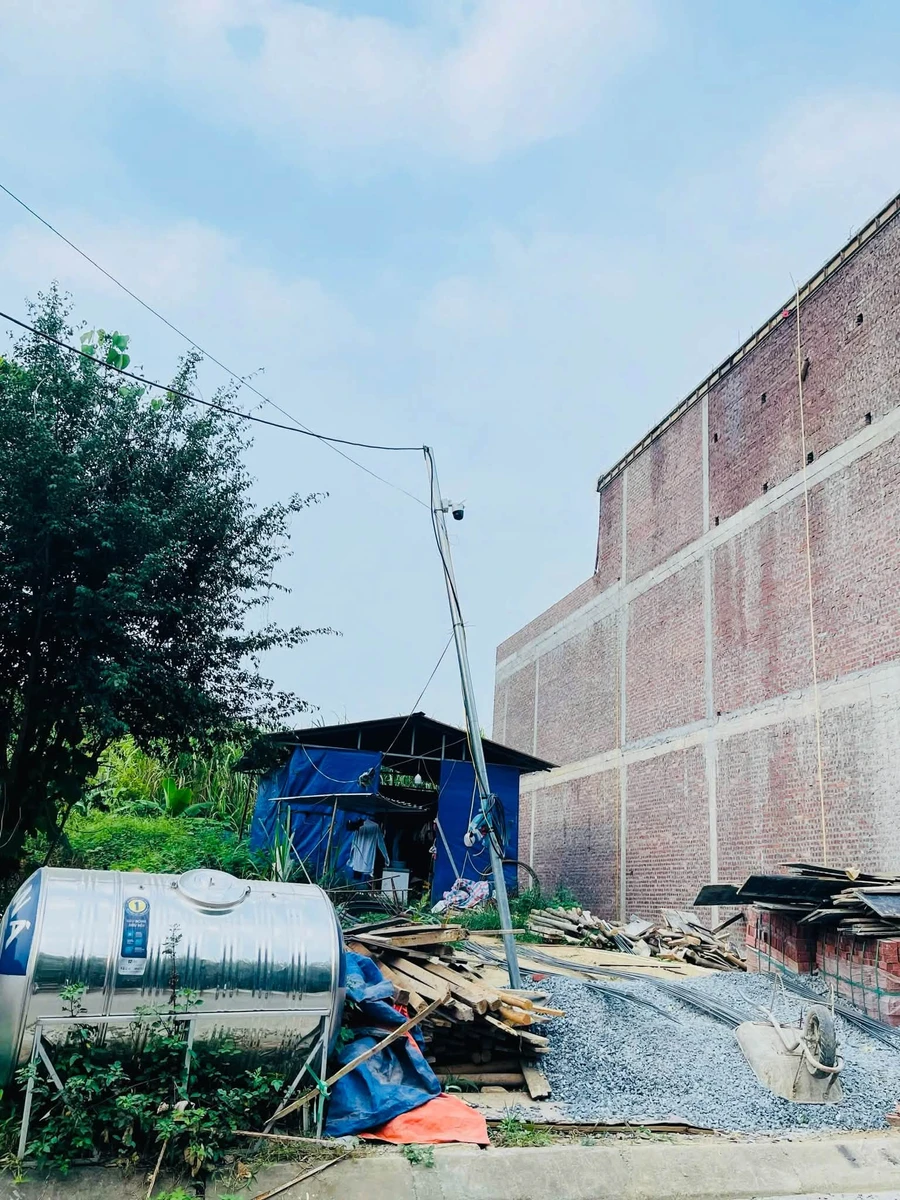 Bán đất 100m² mặt tiền Nguyễn Đình Tứ, Duyên Hải, Hóc Môn - Ảnh thu nhỏ 2