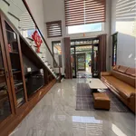 Cho thuê nhà nguyên căn 2 tầng 3PN 85m2 Hoà An - Ảnh thu nhỏ 4