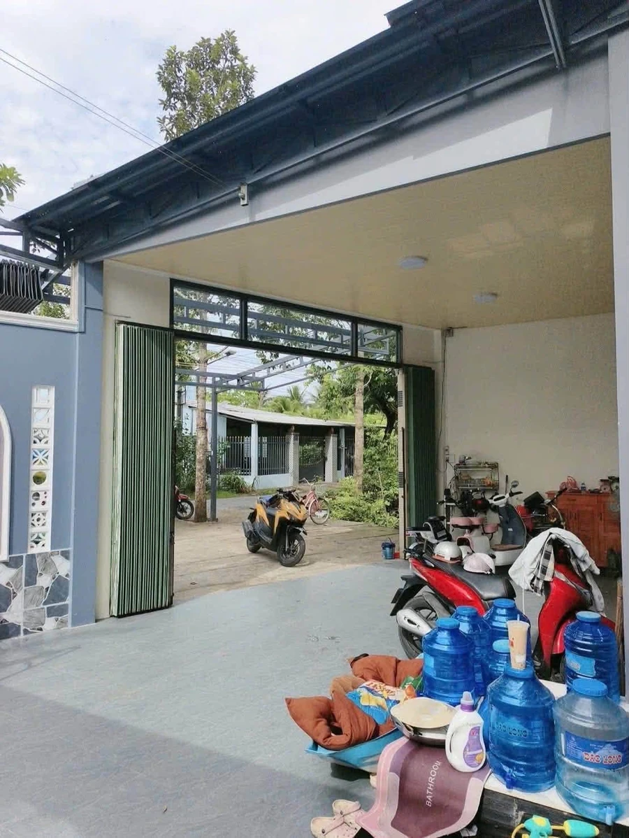 Bán 2 nhà sổ riêng Đình Phú Tự Bến Tre 269.8m² 4.5 tỷ - Ảnh thu nhỏ 5