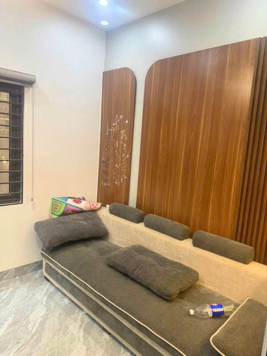 Bán nhà 4 tầng 42m2 tại ngõ Nguyễn Thị Duệ, 3 PN - Ảnh thu nhỏ 5