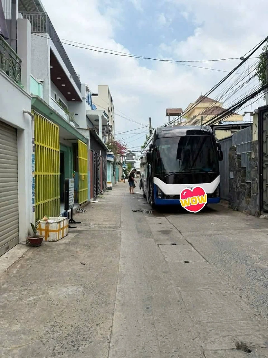 Bán đất Biên Hòa 69,5m² gần Công viên Dương Tử Giang 2,7 tỷ - Ảnh thu nhỏ 3