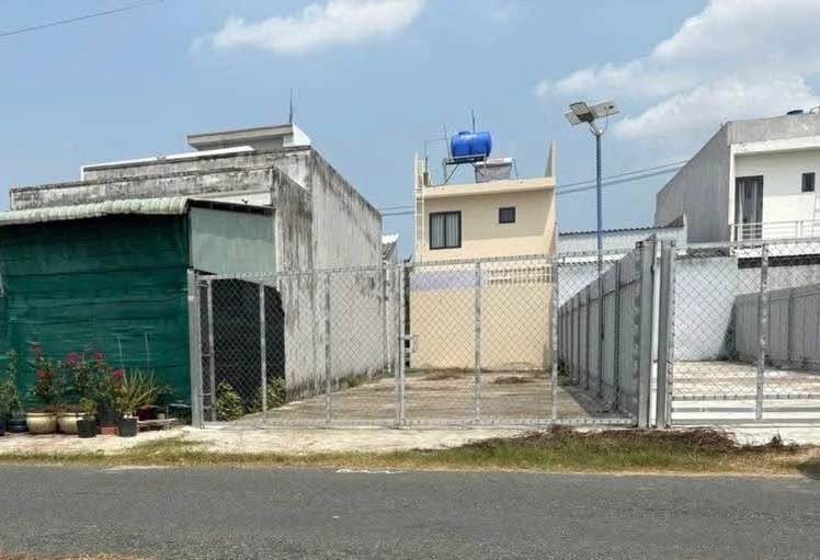 Bán lô đất thổ cư mặt tiền đường Nguyễn Kim Công, Tân An, 110m2, giá 1,59 tỷ - Ảnh thu nhỏ 2