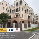 Chính chủ - bán biệt thự Cọ Xanh 3 - 145, 210m2, căn góc đơn lập, HTLS vay 8%/năm, giá 38 tỷ - Ảnh thu nhỏ 6