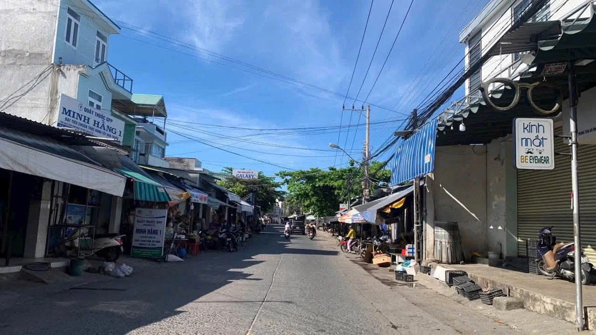 Bán dãy trọ 4 phòng 94m2 Nha Trang 2,5 tỷ - Ảnh thu nhỏ 3