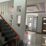 Bán nhà 3 tầng mặt tiền Cần Vương 100m2, Q.5 - Ảnh thu nhỏ 1