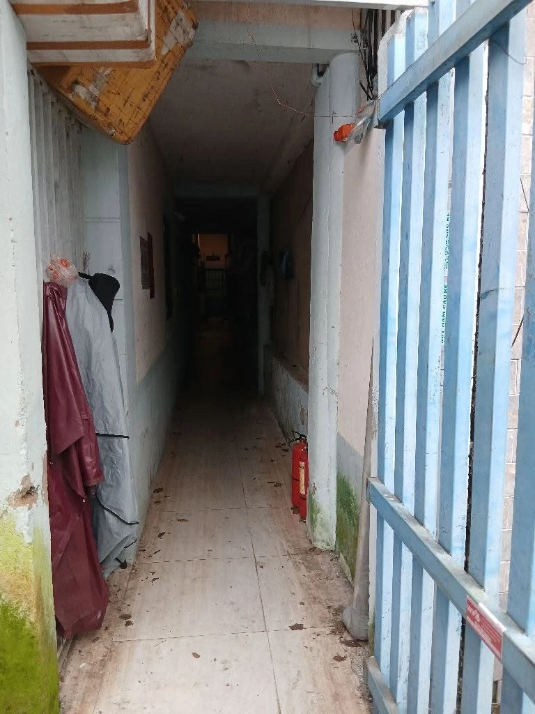 Bán dãy trọ 5 phòng 127m2 đường Nguyễn Minh Không, Hòa Minh, Liên Chiểu, Đà Nẵng - Ảnh thu nhỏ 2