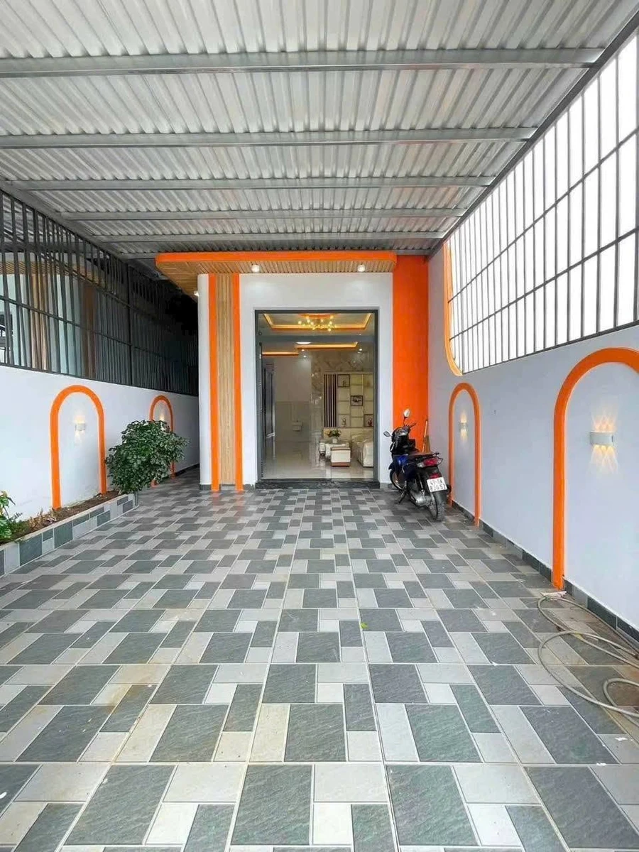 Bán nhà 3 phòng ngủ 150m² Long Khê Tây Ninh - Ảnh 1