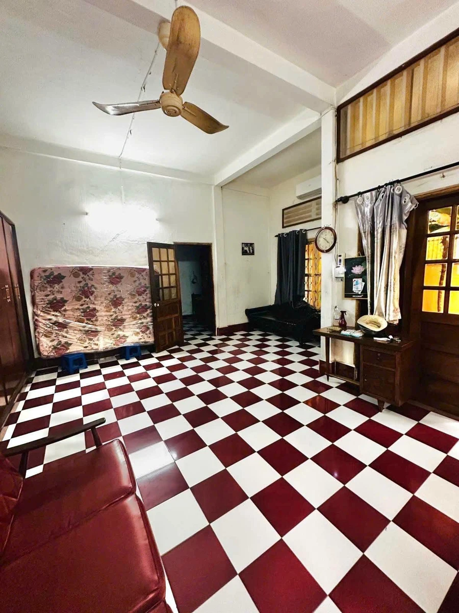Bán đất Điện Biên Phú Quận 10, 100m2, 15.5 tỷ - Ảnh thu nhỏ 5