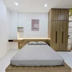 Bán CHDV 10 phòng 4 tầng 64m2 hẻm xe hơi Ngô Đức Kế, Bình Thạnh, giá 12,8 tỷ - Ảnh thu nhỏ 4