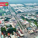 Bán đất 322m2 Minh Hưng, Đồng Nai, sổ hồng riêng - Ảnh thu nhỏ 1