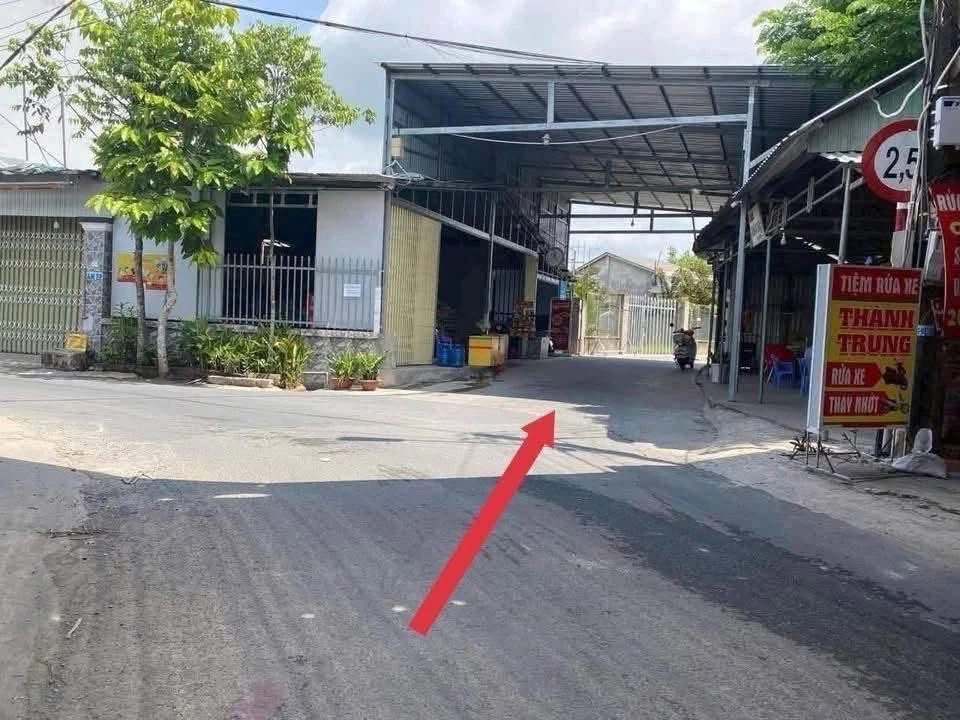 Bán đất xây trọ 78m² gần ĐH FPT Cần Thơ, 1 tỷ 450 - Ảnh thu nhỏ 2