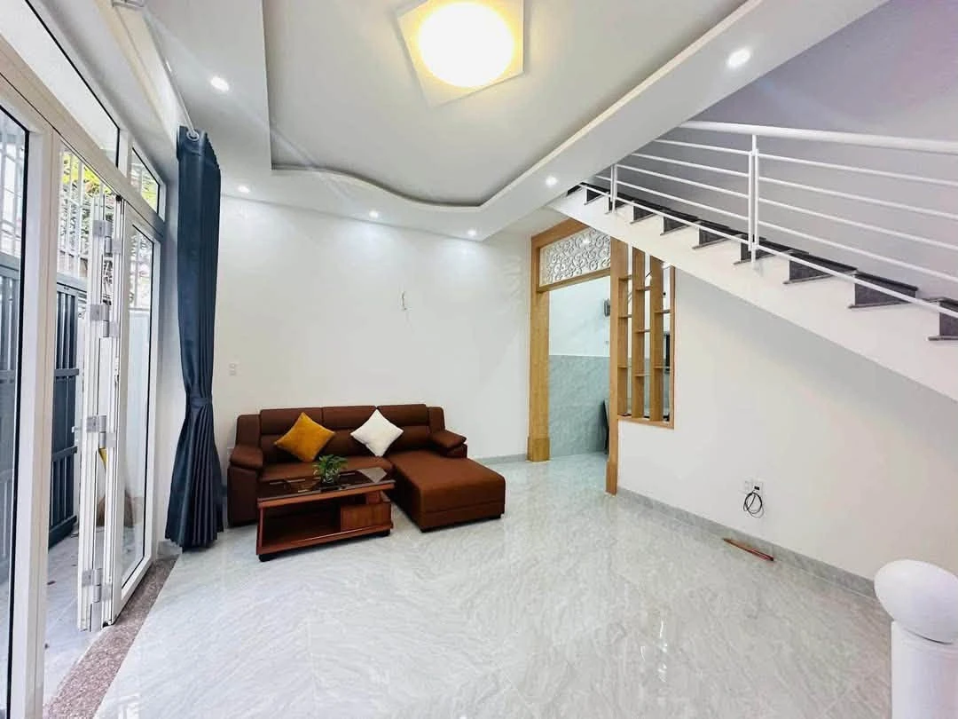 Bán nhà 1 trệt 1 lầu 52m2 Lê Lai Vũng Tàu - Ảnh thu nhỏ 2