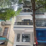 Bán nhà 6 tầng 44m2 Cách Mạng Tháng 8, Quận 3 - Ảnh thu nhỏ 1