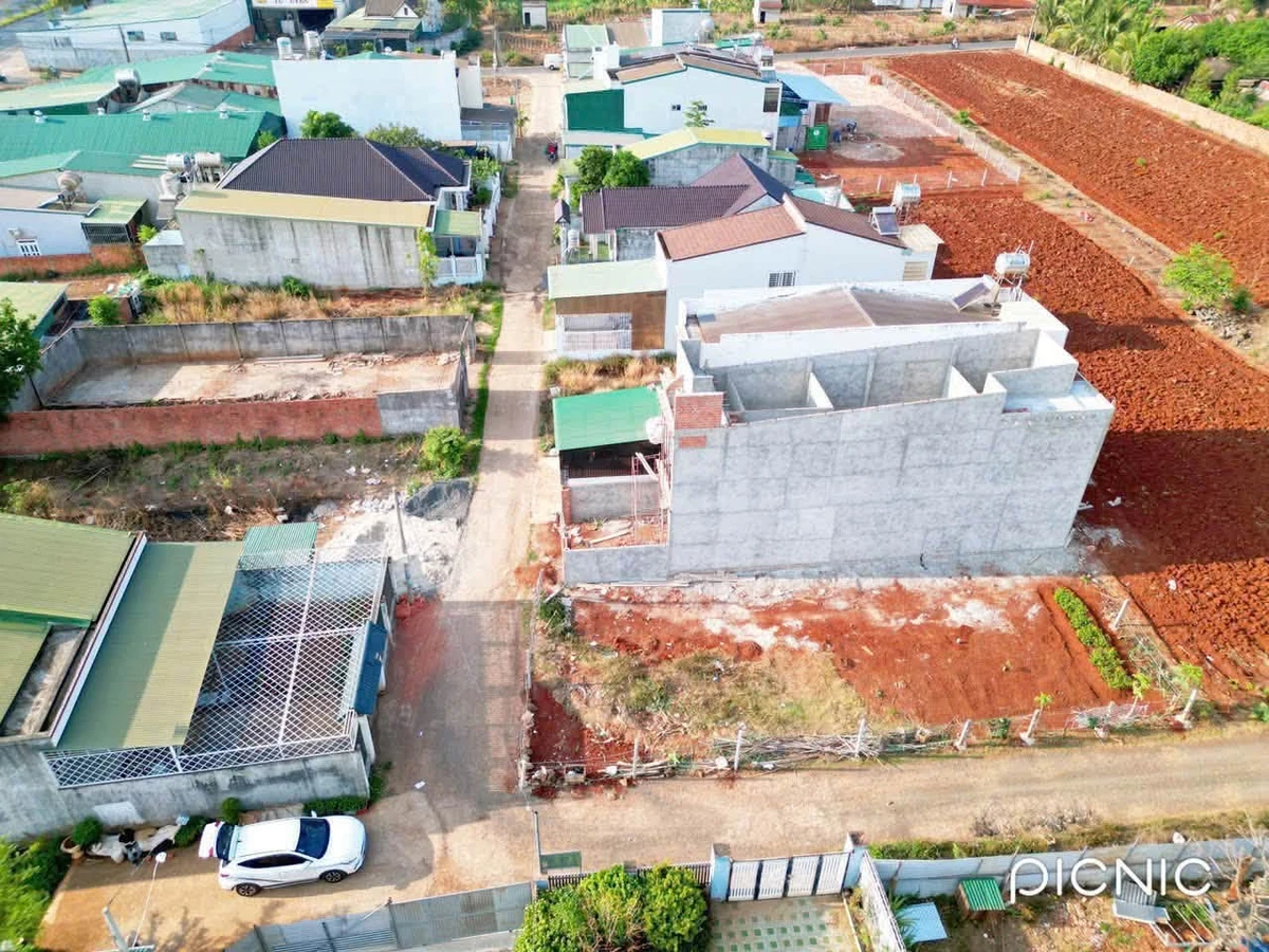 Bán đất góc 2 mặt tiền Nguyễn Trị Phương 90m² - 2,29 tỷ - Ảnh thu nhỏ 3