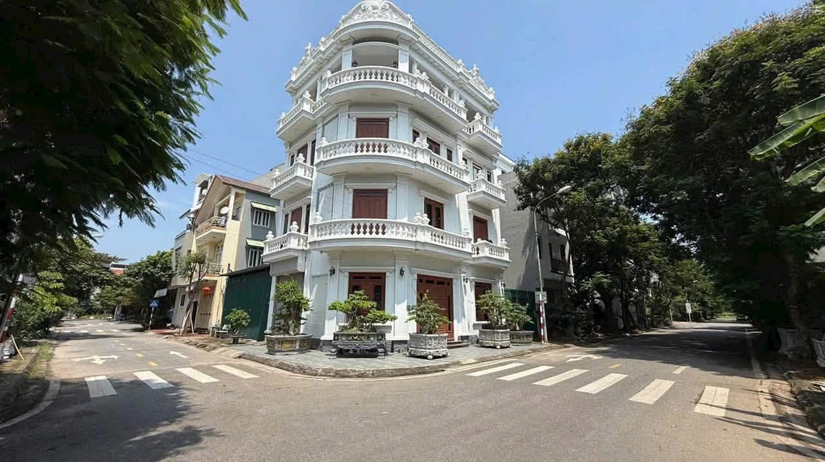 Bán lô đất mặt tiền 7.5m, 77.92m² Vạn Lộc - Ảnh 1