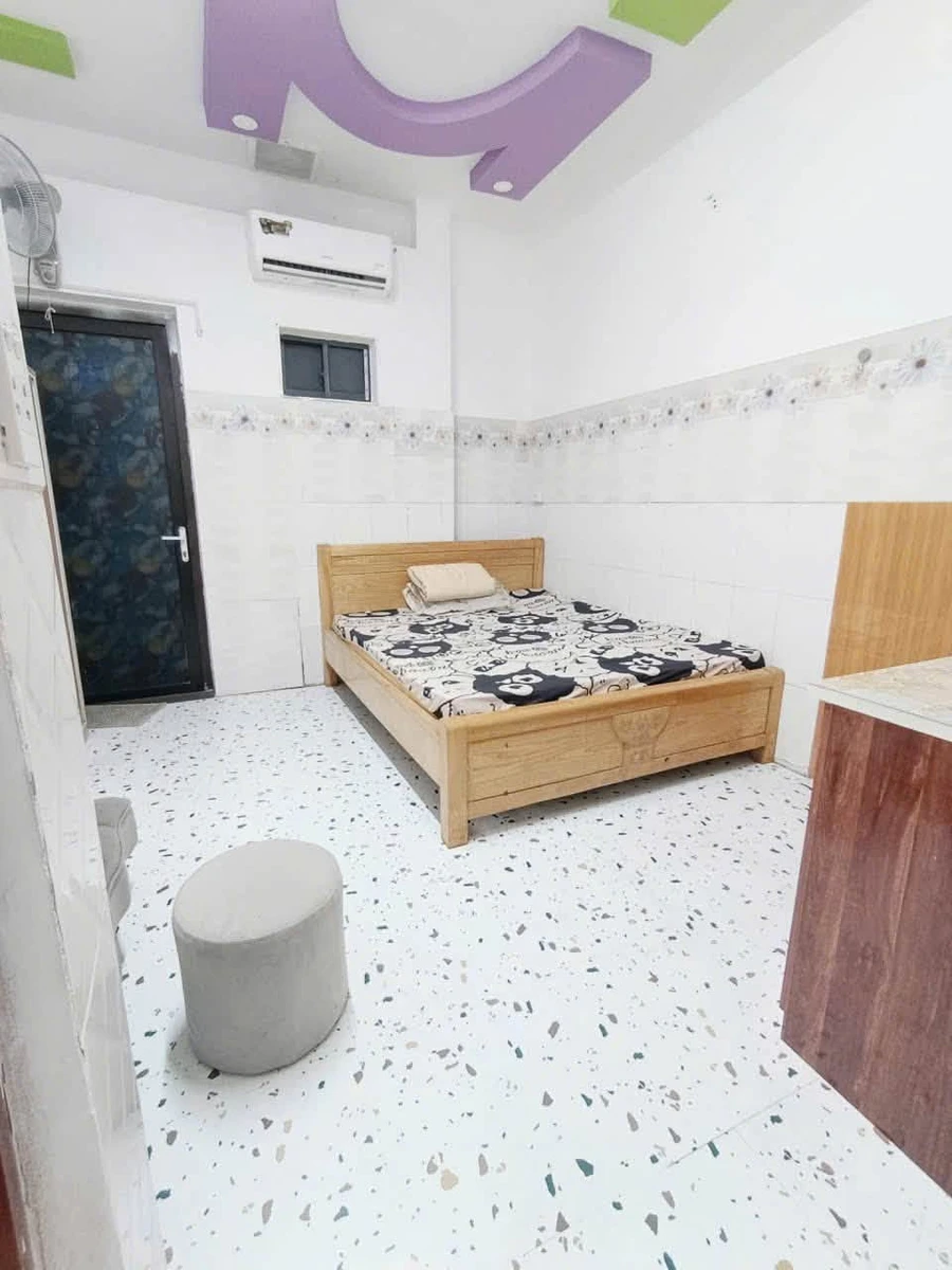 Cho thuê phòng 20-25m² tại 63 Nguyễn Bảo Đức, Đồng Nai - 3.3 triệu/tháng - Ảnh thu nhỏ 3