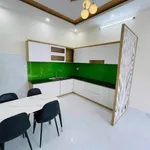 Bán nhà hẻm ô tô 3 PN, 42.8m2 Lê Hồng Phong, Vũng Tàu - Ảnh thu nhỏ 2