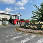 Bán 6 nền đất Hoàng Tâm Cà Mau, 130m² từ 750 triệu - Ảnh thu nhỏ 1