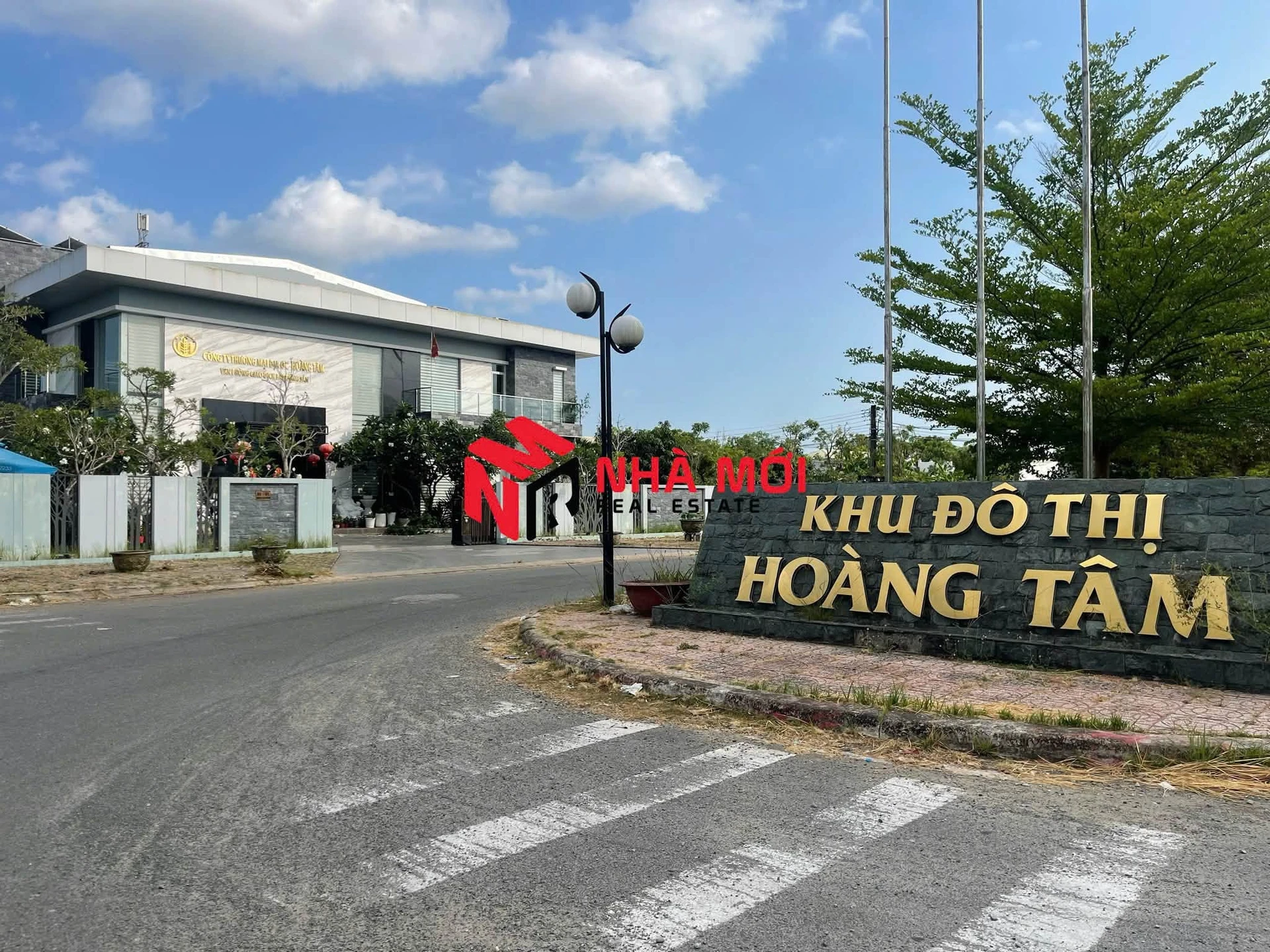 Bán 6 nền đất Hoàng Tâm Cà Mau, 130m² từ 750 triệu - Ảnh 1