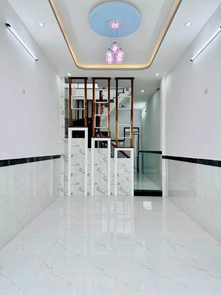 Bán nhà 2 tầng 57m² Trần Hưng Đạo, Quy Nhơn - Ảnh thu nhỏ 4