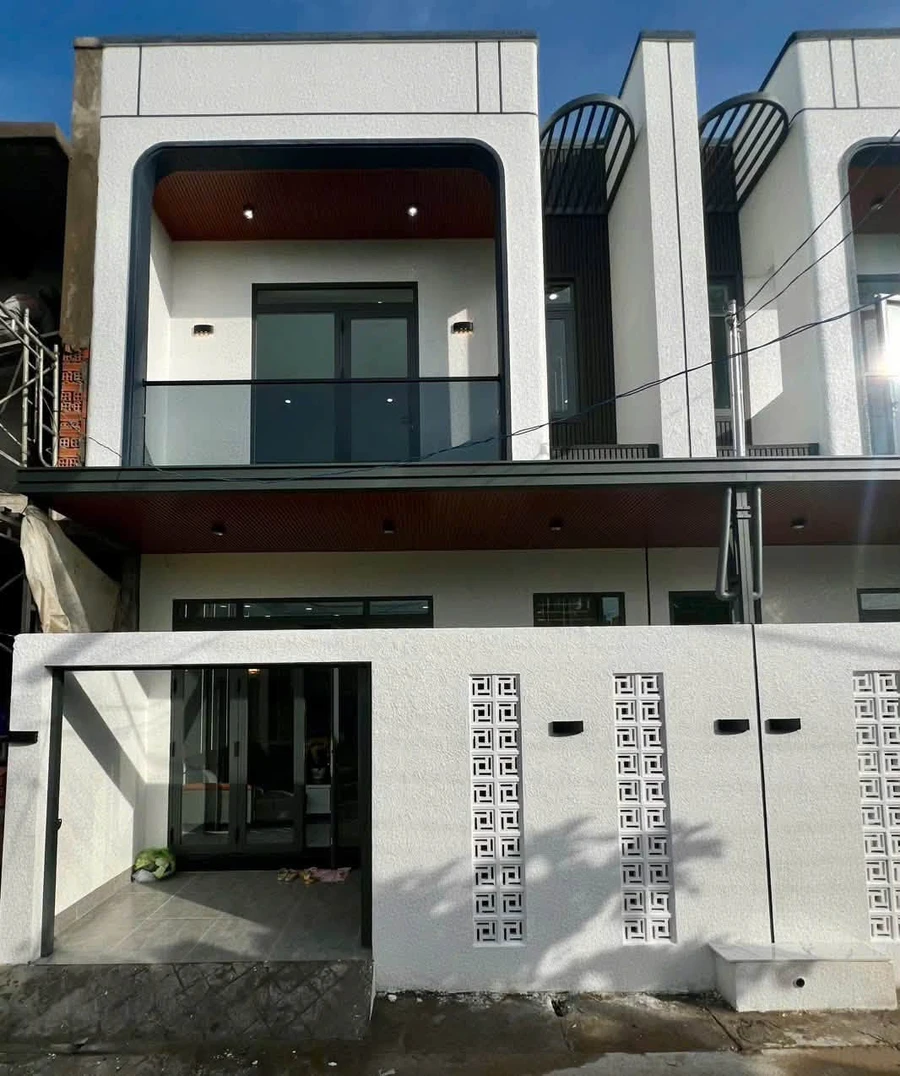 Bán nhà 2 phòng ngủ 60.5m² Rạch Giá 1 tỷ 850 triệu - Ảnh 1