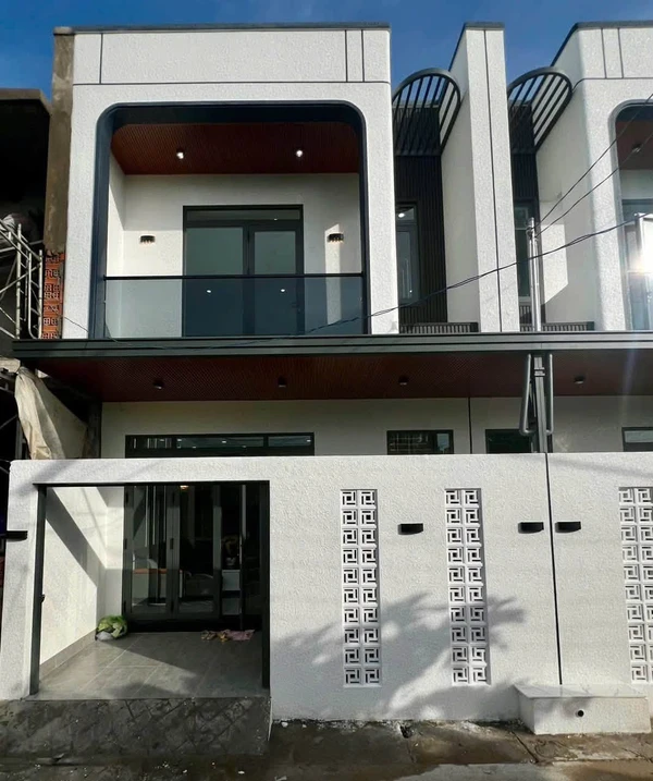 Bán nhà 2 phòng ngủ 60.5m² Rạch Giá 1 tỷ 850 triệu