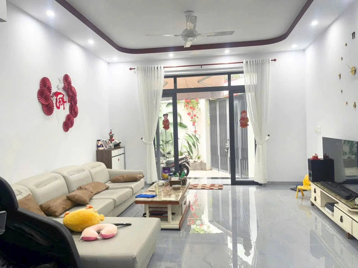Bán nhà 1 trệt 3 lầu 85m² 6 tỷ 5 Biên Hòa - Ảnh thu nhỏ 2