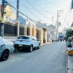 Bán lô đất 147m2 Lĩnh Xuân Thủ Đức 8,7 tỷ - Ảnh thu nhỏ 1