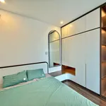 Bán CC Hoàng Huy Commerce, 2,148 tỷ, 44.1m2, 1,5PN, 1WC, giá ưu đãi chỉ với - Ảnh thu nhỏ 9