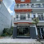Nhà phố 3 tầng An Phú Thuận An 60m² 4,6 tỷ - Ảnh thu nhỏ 1