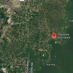 Bán đất Tân Lợi Bình Tân 3000m² mặt tiền 40m - 3,5 tỷ - Ảnh thu nhỏ 3