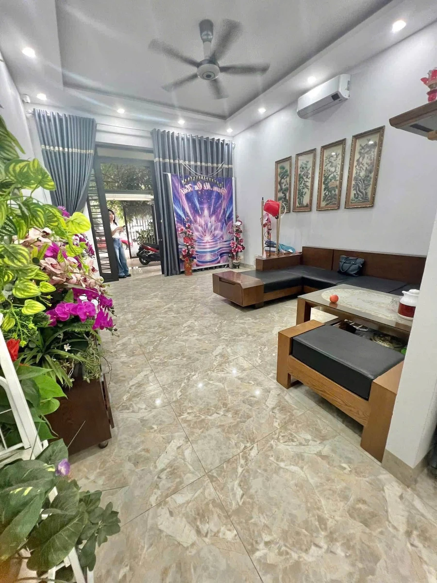 Bán nhà cấp 4 110m2 Trần Thị Lan Bắc Cường - Ảnh thu nhỏ 3