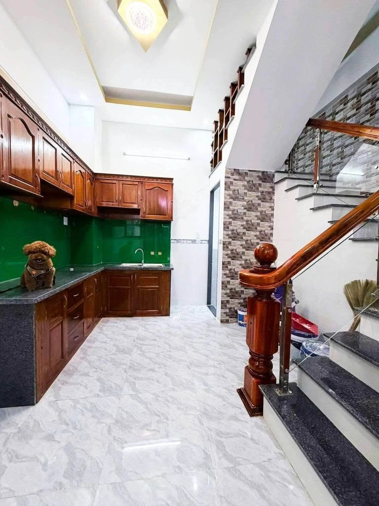 Bán nhà mới 2 tầng 2PN 40.5m² Quy Nhơn - Ảnh thu nhỏ 3