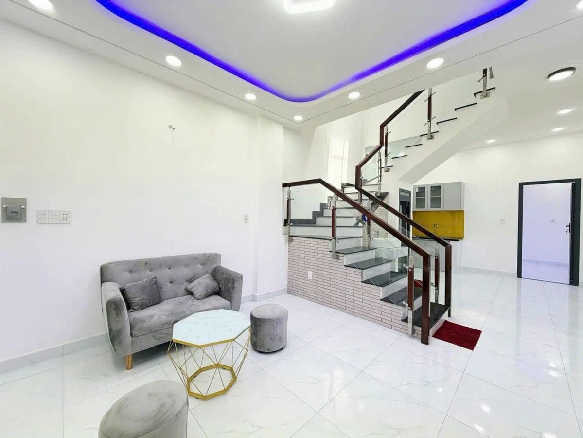 Bán nhà 2 tầng 3PN 52m² Tên Lửa, Bình Tân - Ảnh thu nhỏ 2
