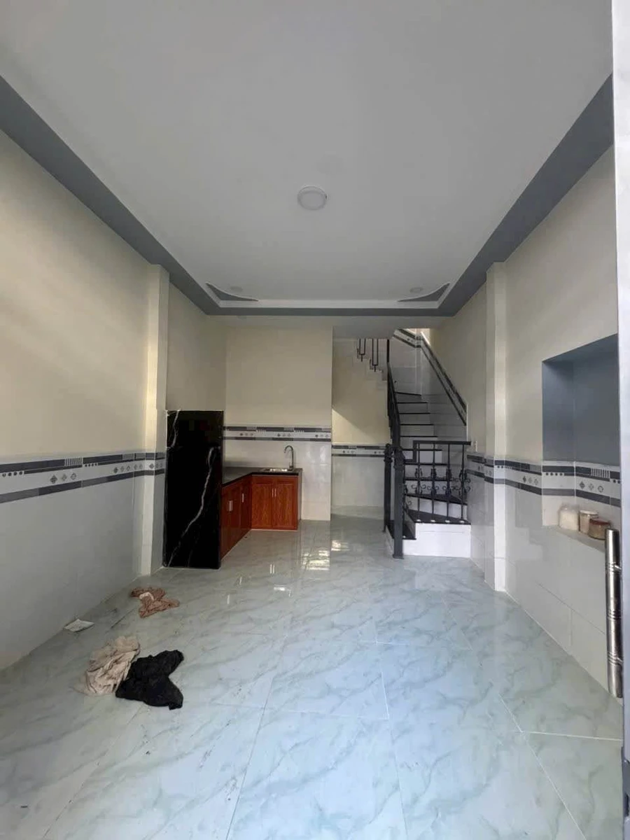 Bán nhà 2 tầng 52.4m2 Lê Hồng Phong, Nha Trang 3.5 tỷ - Ảnh thu nhỏ 3