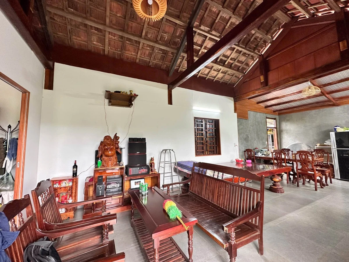 Bán nhà vườn Buôn Ma Thuột 1012m² giá 3.65 tỷ - Ảnh 1