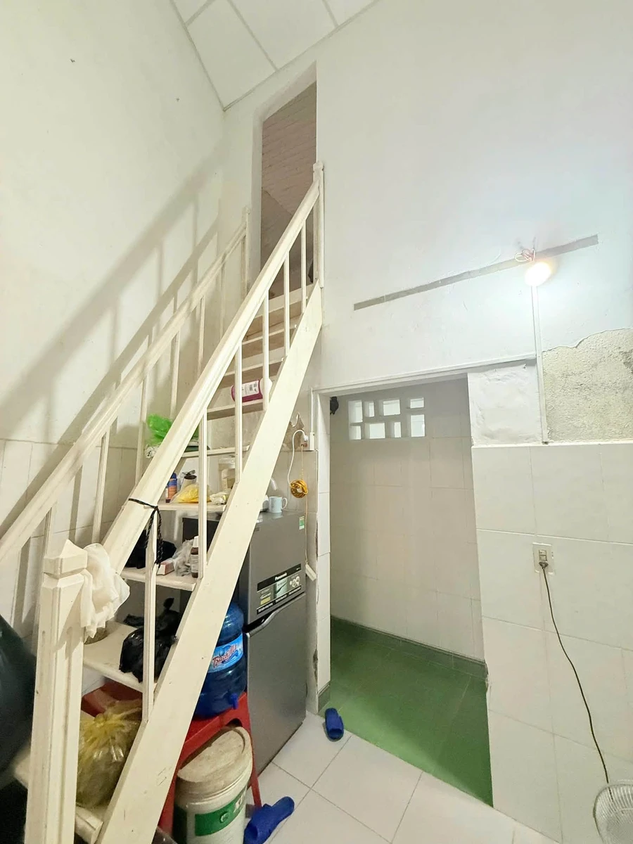 Bán nhà gác lững 57,4m2 An Cựu, Huế 1,69 tỷ - Ảnh thu nhỏ 5