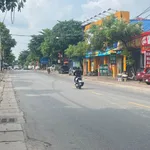 Bán đất thổ cư 98m2 mặt tiền gần 8m nở hậu sát chợ Phố Nỉ, Trung Giã - Ảnh thu nhỏ 2