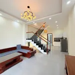 Bán nhà phố 100m², 3 tầng Ngô Gia Tự Đà Lạt 4,6 tỷ - Ảnh thu nhỏ 1