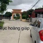 Bán đất mặt tiền Hoàng Giáp An Lâm Nam Sách 108m2 giá 1 tỷ 6 - Ảnh thu nhỏ 1
