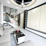 Bán nhà phố 1 trệt 1 lầu 113,6m² Tân Phong, 3 tỷ 430 triệu - Ảnh thu nhỏ 5