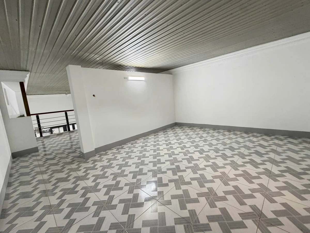 Bán nhà mặt tiền Phạm Văn Đồng Tân Lập 136m² 4 tỷ 250 - Ảnh thu nhỏ 2