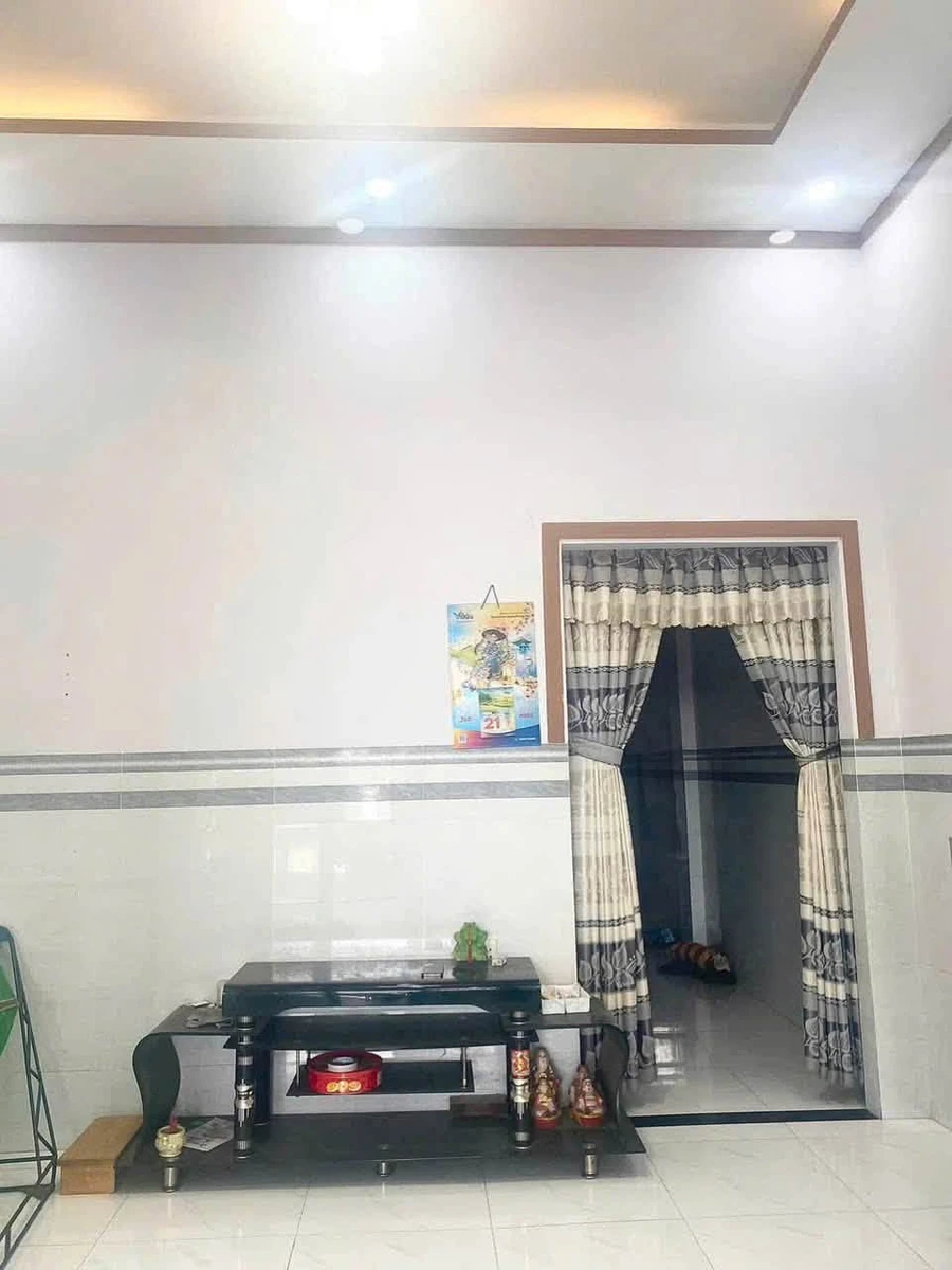 Bán nhà đất mặt tiền đường Trường Chính, Tây Ninh 99m² - Ảnh thu nhỏ 5
