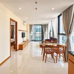 Bán căn hộ Maple 60,9m² sát biển Nha Trang, 4,2 tỷ - Ảnh thu nhỏ 1
