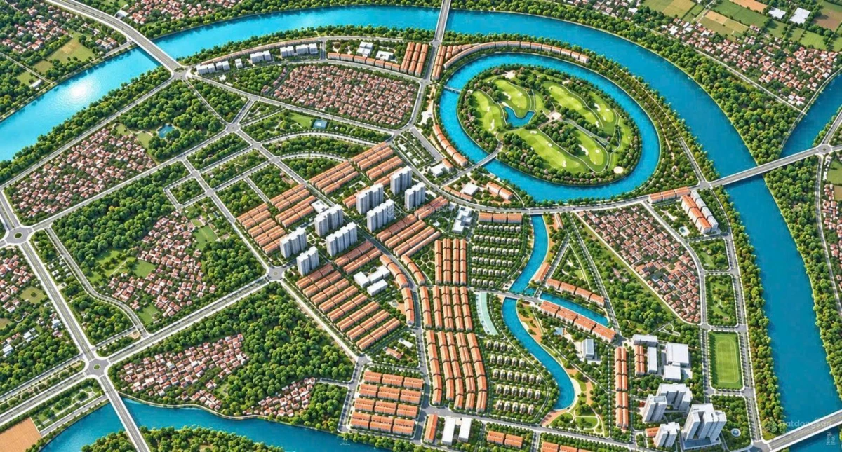 Quỹ căn ngoại giao Vinhomes King Park - Bắc Ninh - Ảnh thu nhỏ 4